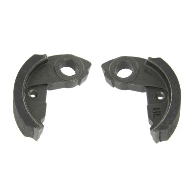 Redcat Clutch Shoes (2pcs)
