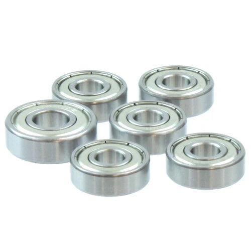 Redcat Rampage Bearing Set for 07122(1set)