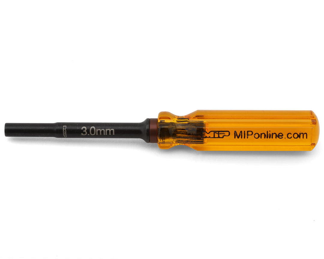 MIP Gen 2 Metric Nut Driver (3mm)