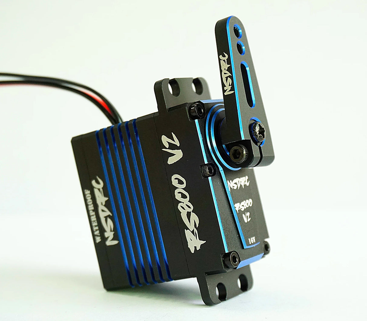 NSDRC Special Edition RS800 V2 & Monster Horn (Choose Color)