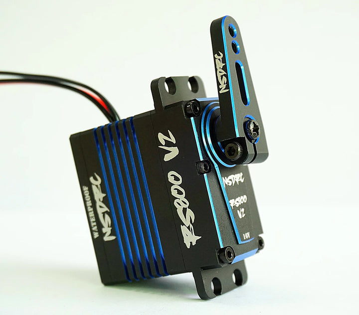 NSDRC Special Edition RS800 V2 & Monster Horn (Choose Color)