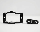 NSDRC Aluminum Horn for the TRX4M