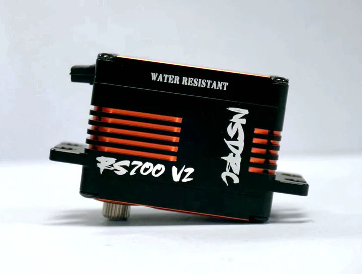 NSDRC RS700 V2 Special Edition Servo & Horn (Choose Color)