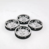 Mofo RC | RidgeBeast Super 1.8" Wheels - Made in Texas