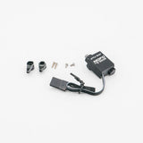 Mofo RC | Wittle Beast Servo (For Axial® SCX30™) (Black)