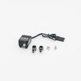 Mofo RC | Wittle Beast Servo (For Axial® SCX30™) (Black)