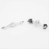 Mofo RC | X8 Aluminum +4mm Axles (For Axial SCX30) PRE-ORDER
