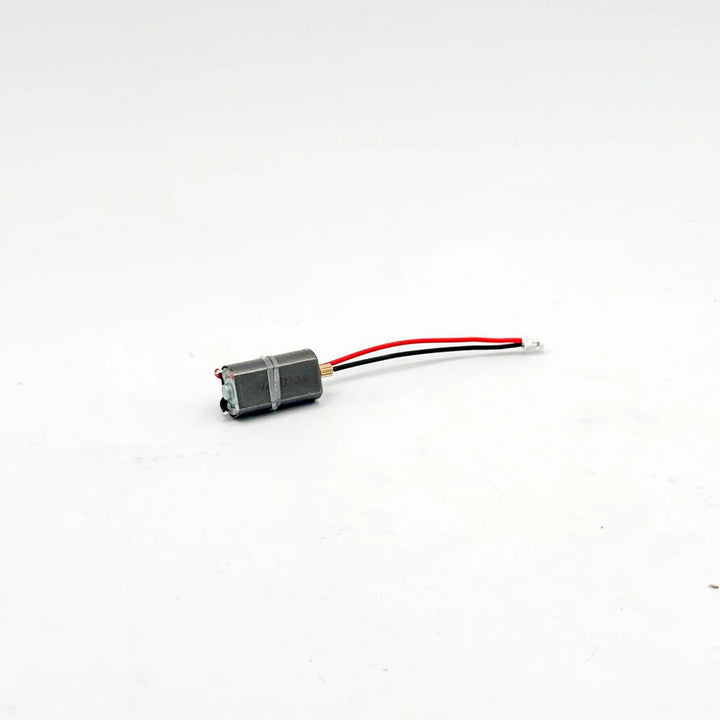Mofo RC | NeoBeast 50 Brushed Motor w/ Mod.3 11t Pinion (Direct Fit for Axial SCX24/SCX30/AX24)