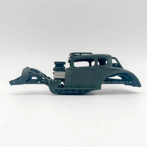 Mofo RC | Rock Rat 2.0 "The ExedeuceoneR" (For Axial SCX24)