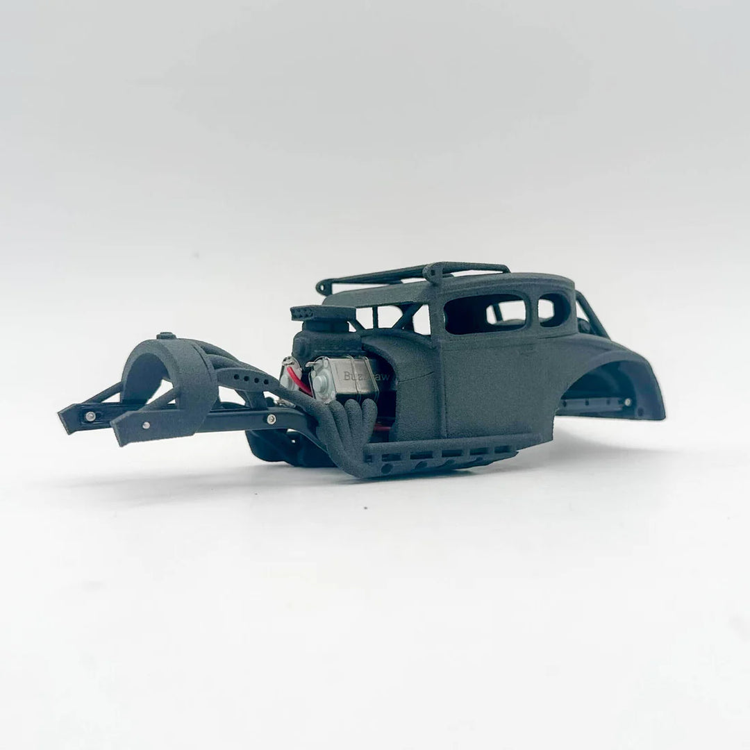 Mofo RC | Rock Rat 2.0 "The ExedeuceoneR" (For Axial SCX24)