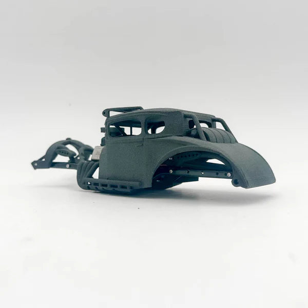 Mofo RC | Rock Rat 2.0 "The ExedeuceoneR" (For Axial SCX24)