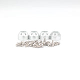 MF6 wheel hubs For UPW, DDP and 1UP, Wheels