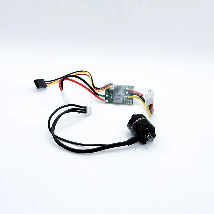 Mofo RC | NanoBam 3500kv Brushless Motor & ESC Combo (For Axial SCX30)