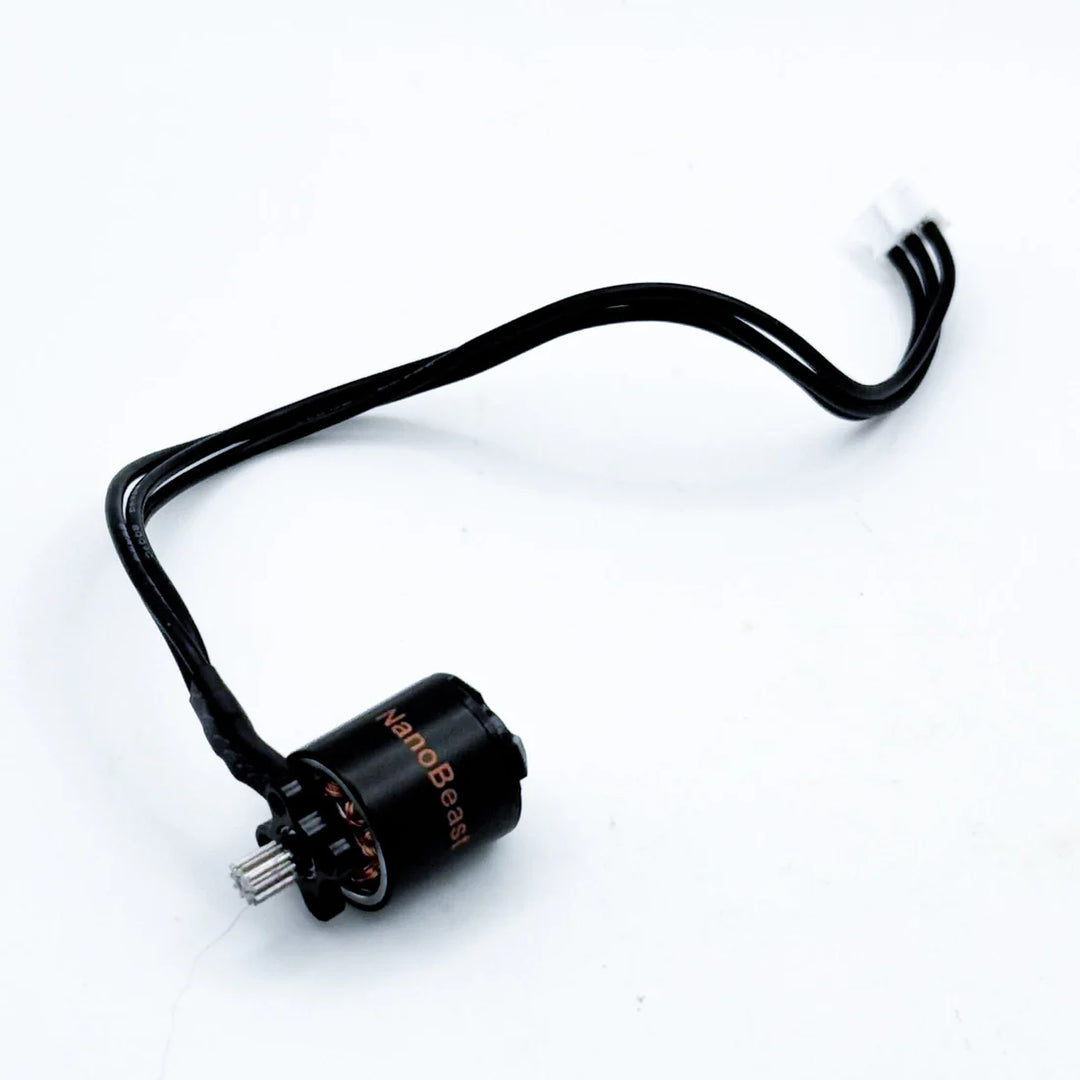 Mofo RC | NanoBeast 3200Kv Brushless Motor (With Mod.3 11T