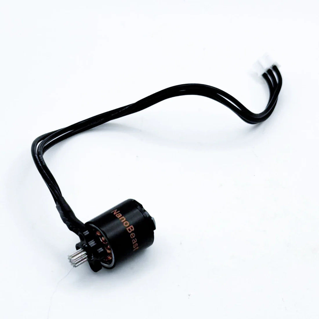 Mofo RC | NanoBeast 3200Kv Brushless Motor (With Mod.3 11T
