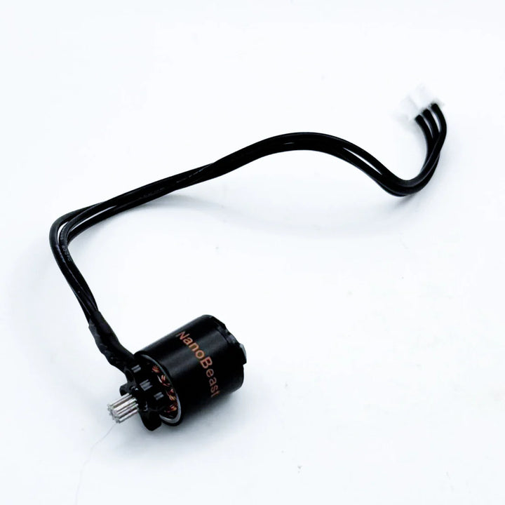 Mofo RC | NanoBeast 3200Kv Brushless Motor (With Mod.3 11T