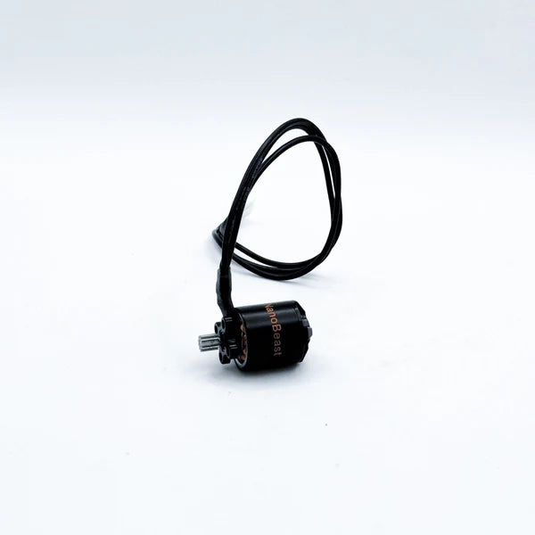 Mofo RC | NanoBeast 3200Kv Brushless Motor (With Mod.3 11T