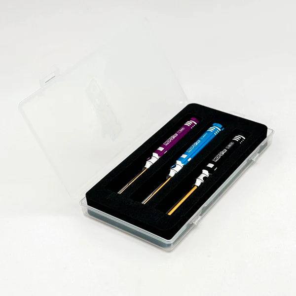 Mofo RC | Micro 3 Piece Tool Kit for Axial SCX30
