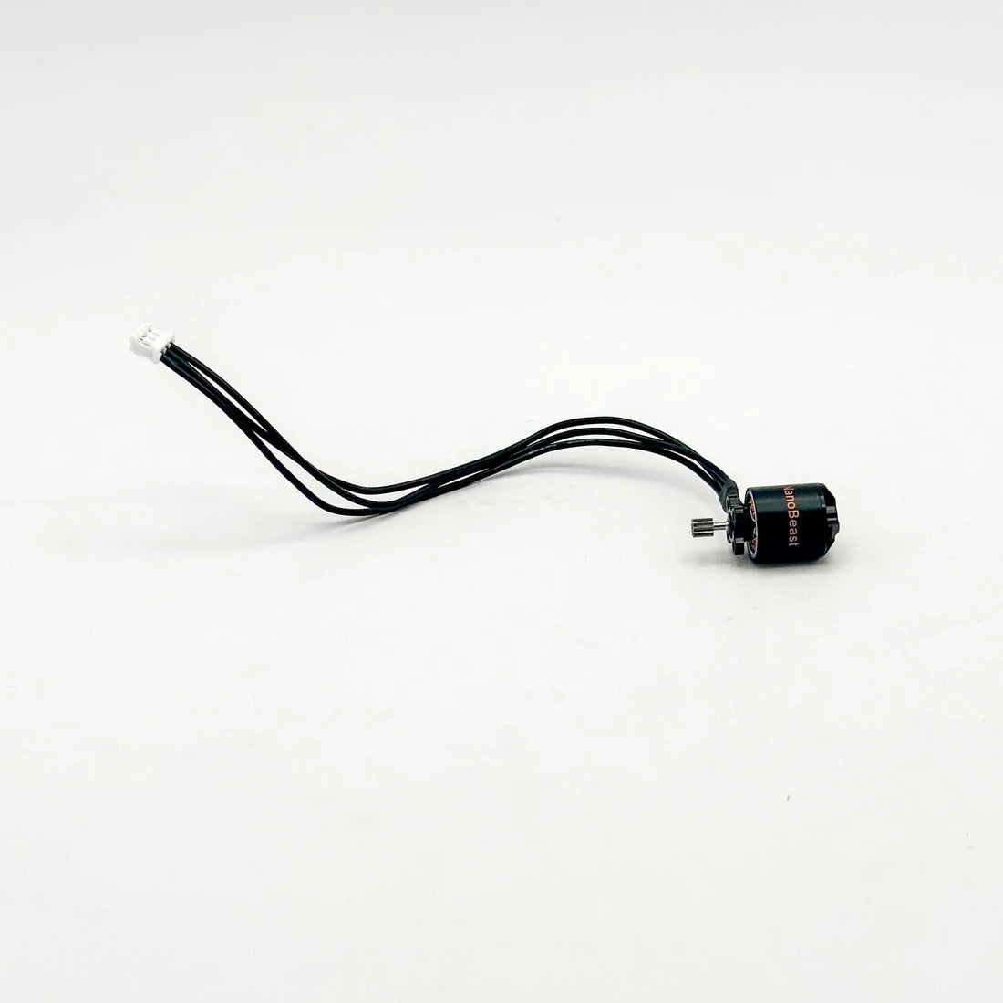 Mofo RC | NanoBeast Brushless Motor - HardPark MOA Axle Edition