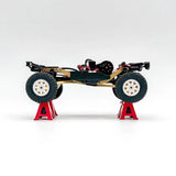 Mofo RC | Stock Wheel Weights (For Axial SCX30