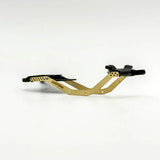 Mofo RC | Pocket Snake Chassis Kit (For Axial SCX30)