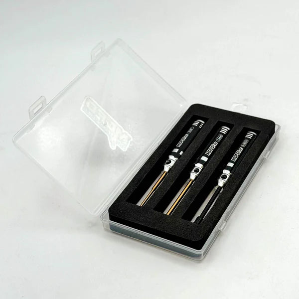 Mofo RC | Micro 3 Piece Tool Kit for Axial SCX24