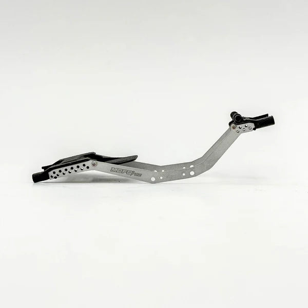 Mofo RC | 737 Modzilla Chassis Kit (For Axial SCX30) With Wheels