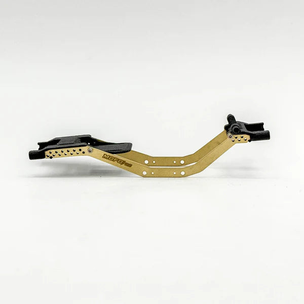 Mofo RC | 737 Modzilla Chassis Kit (For Axial SCX30) With Wheels