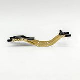 Mofo RC | 737 Modzilla Chassis Kit (For Axial SCX30) With Wheels