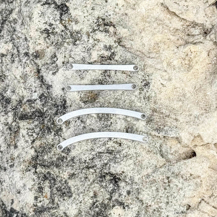 Mofo RC | Lower Link Set (For Axial SCX30)