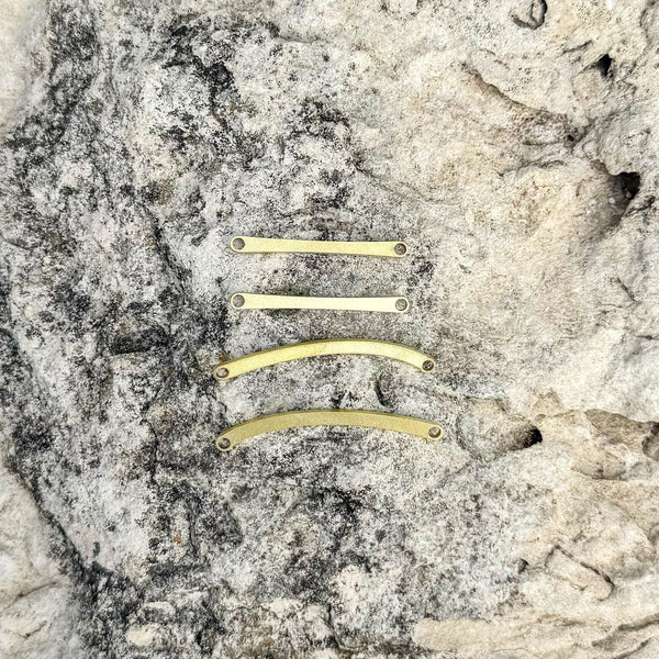 Mofo RC | Lower Link Set (For Axial SCX30)