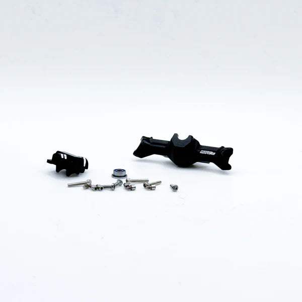 Mofo RC | Aluminum Axle Housings (For Axial SCX30)