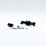 Mofo RC | Aluminum Axle Housings (For Axial SCX30)