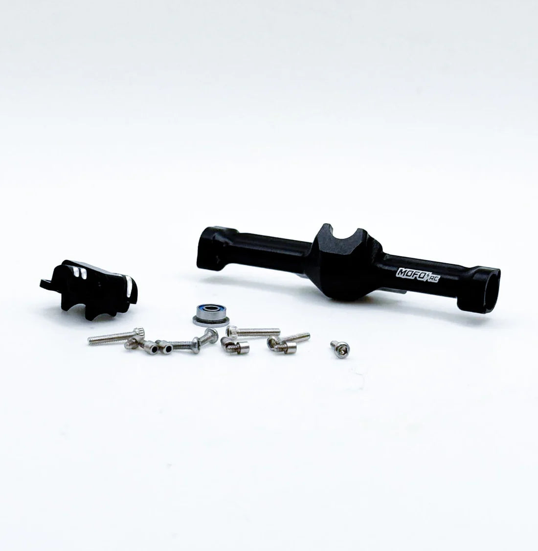 Mofo RC | Aluminum Axle Housings (For Axial SCX30)