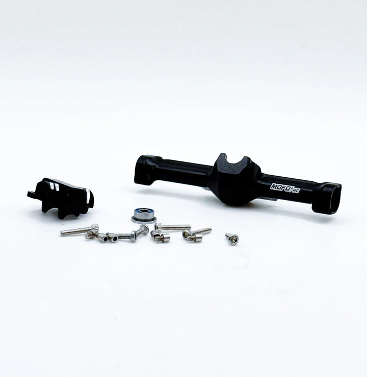 Mofo RC | Aluminum Axle Housings (For Axial SCX30)