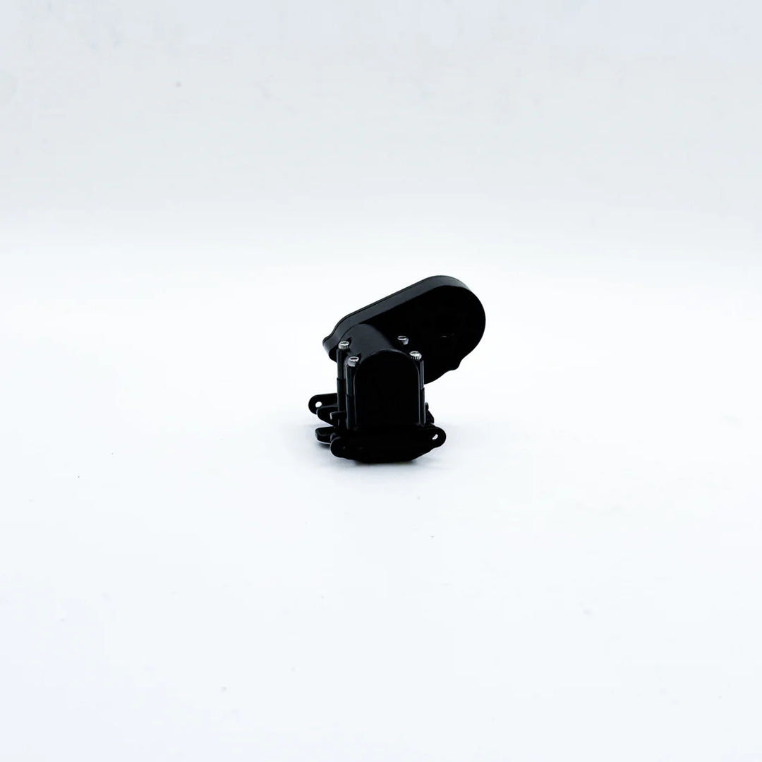 Mofo RC | Bulletproof Aluminum Transmission (For Axial SCX30)