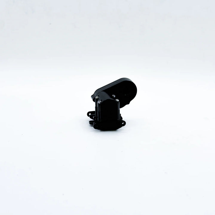 Mofo RC | Bulletproof Aluminum Transmission (For Axial SCX30)