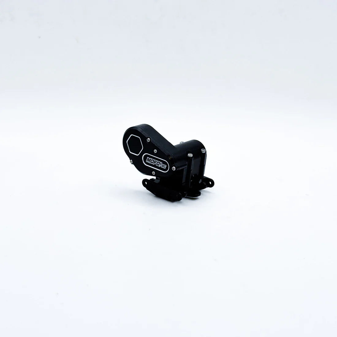 Mofo RC | Bulletproof Aluminum Transmission (For Axial SCX30)