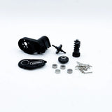 Mofo RC | Bulletproof Aluminum Transmission (For Axial SCX30)