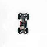 Mofo RC | 737 Modzilla Chassis Kit (For Axial SCX30) With Wheels