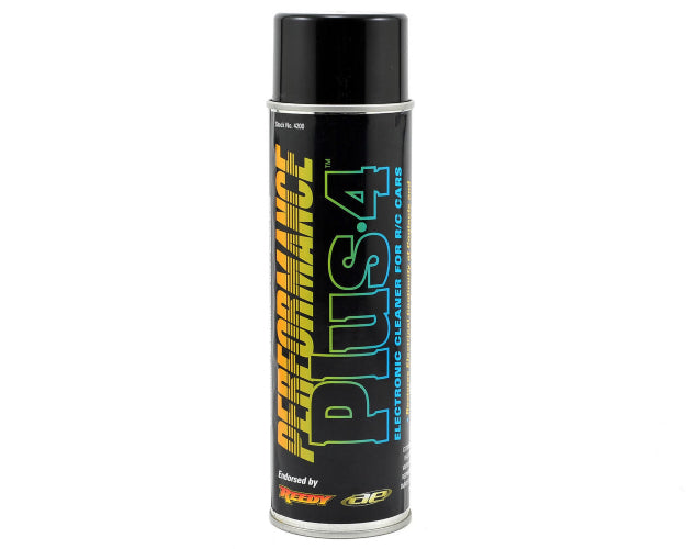 T.A. Emerald Performance Plus 4 Motor Spray - Iron City RC Hobbies