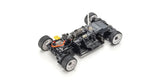 Kysoho Mini-Z RWD MR-04 readyset CHEVROLET® CORVETTE® C8.R (Choose Color)