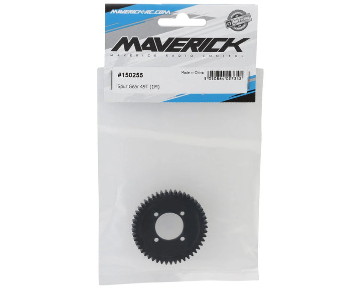 Maverick MOD 1 Spur Gear (49T)