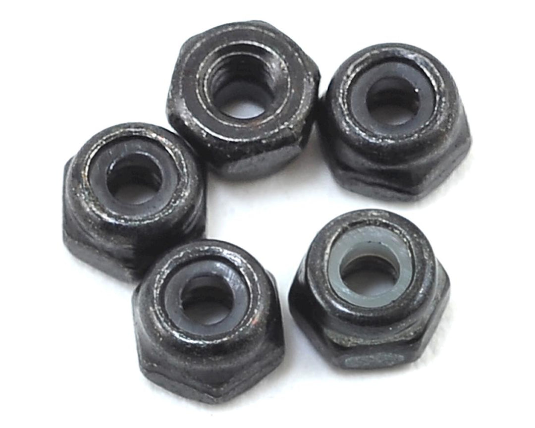 MST Lock nut M2.5 (5)