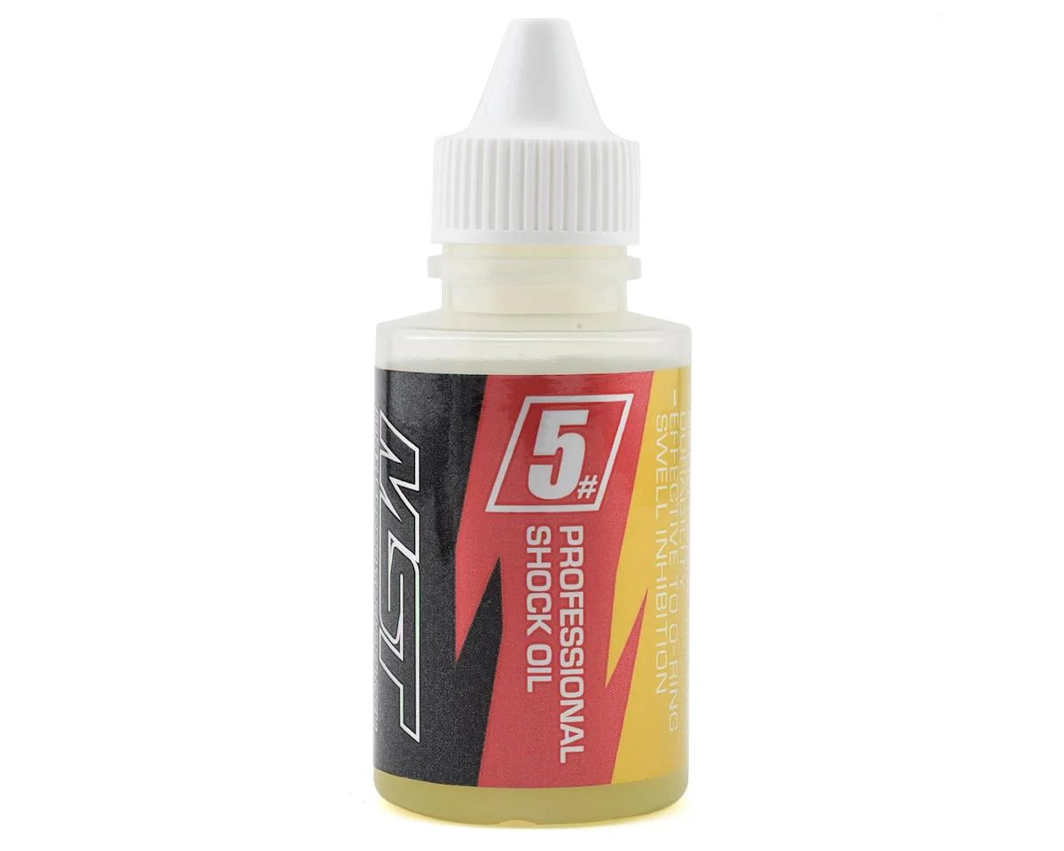 MST Mineral Oil (2oz) (Choose wt)
