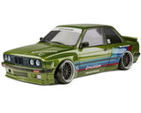 MST 1/10 On-Road Drift Body (clear) (Choose Style)