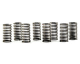 MST 32mm Coil spring set (8)