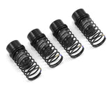 MST TR56 Alum. damper set (black) (4)
