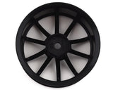 MST  GTR wheel (+9) (4) (9mm Offset) w/12mm Hex