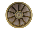 MST  GTR wheel (+9) (4) (9mm Offset) w/12mm Hex